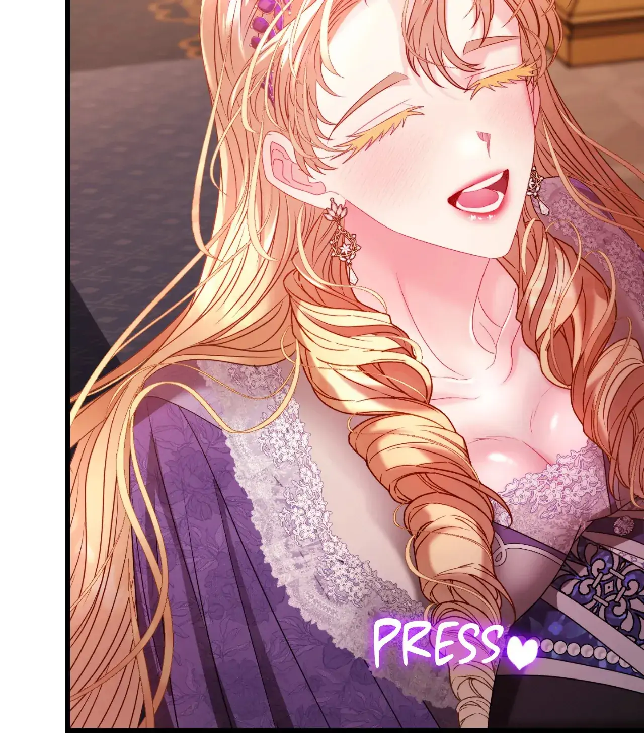 Wolf Under Sheep’s Clothing - Chapter 17 manhwa