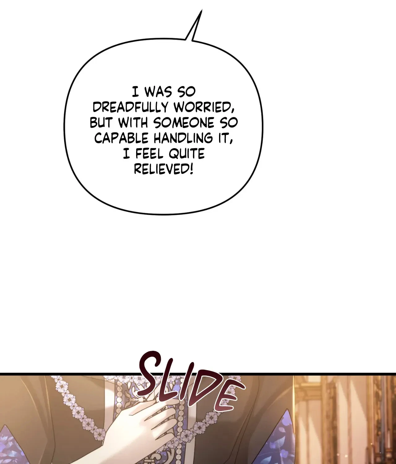 Wolf Under Sheep’s Clothing - Chapter 17 manhwa