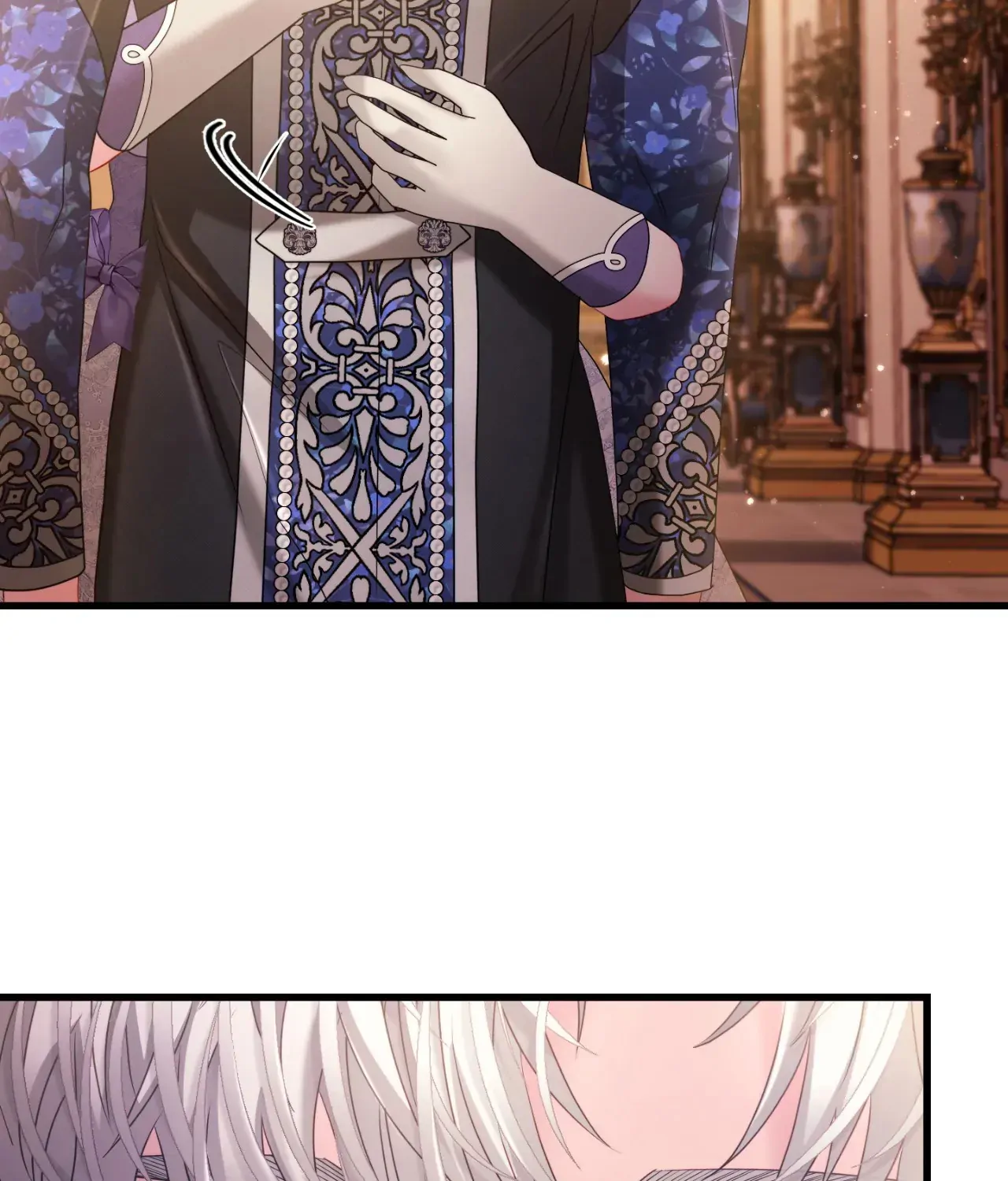 Wolf Under Sheep’s Clothing - Chapter 17 manhwa