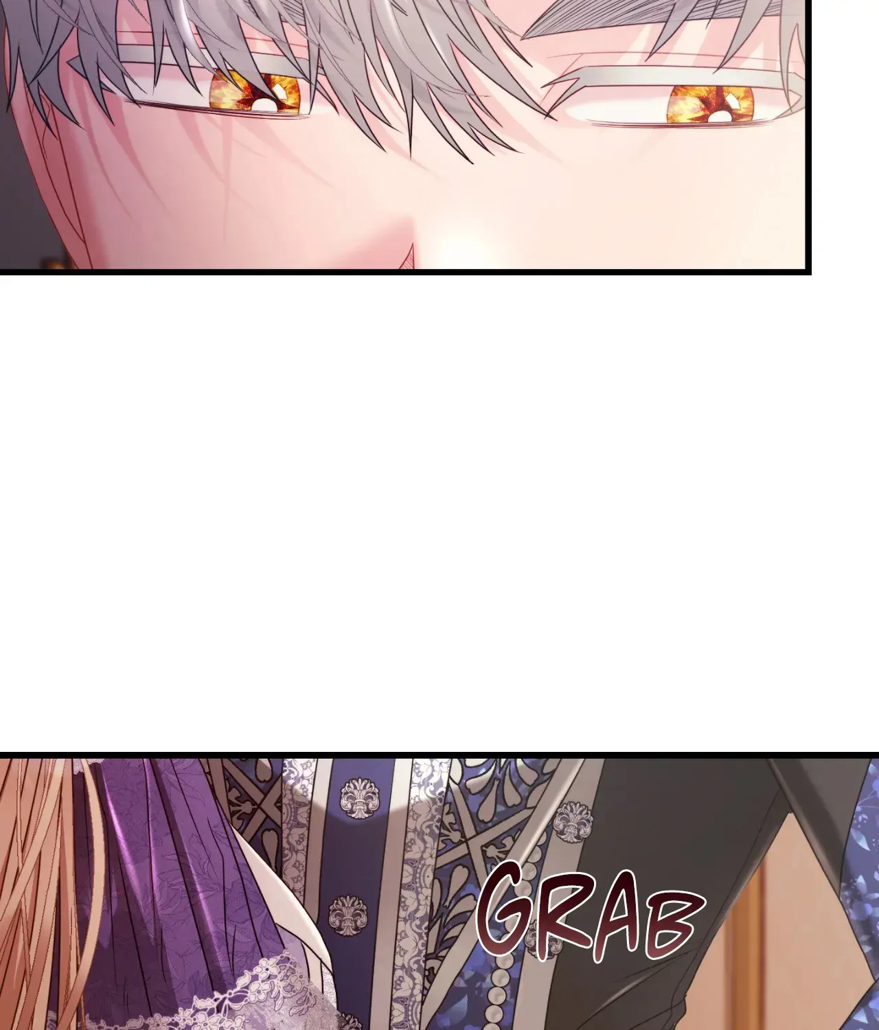 Wolf Under Sheep’s Clothing - Chapter 17 manhwa