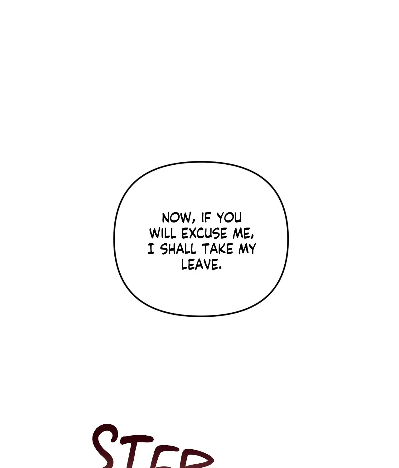 Wolf Under Sheep’s Clothing - Chapter 17 manhwa