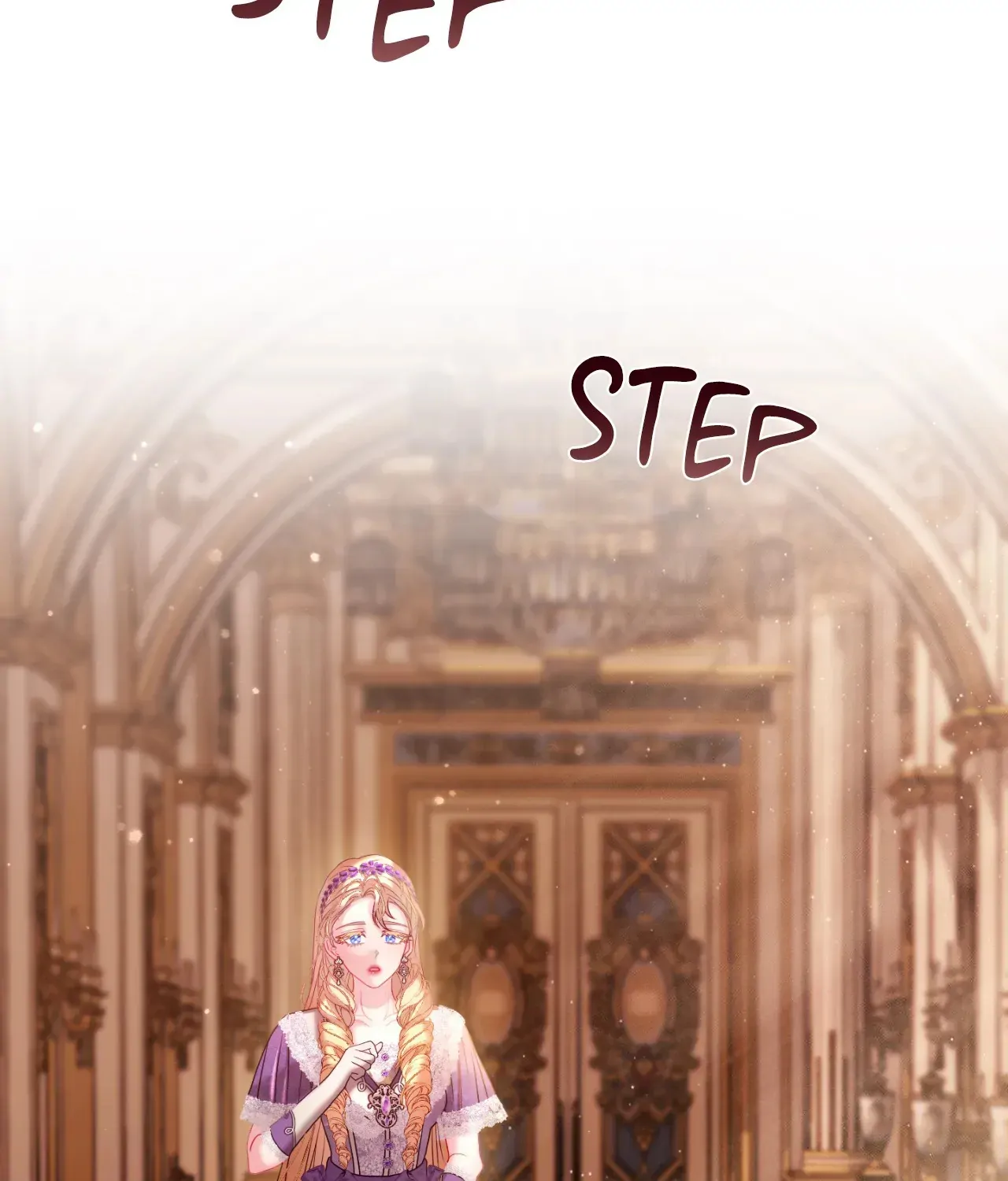 Wolf Under Sheep’s Clothing - Chapter 17 manhwa