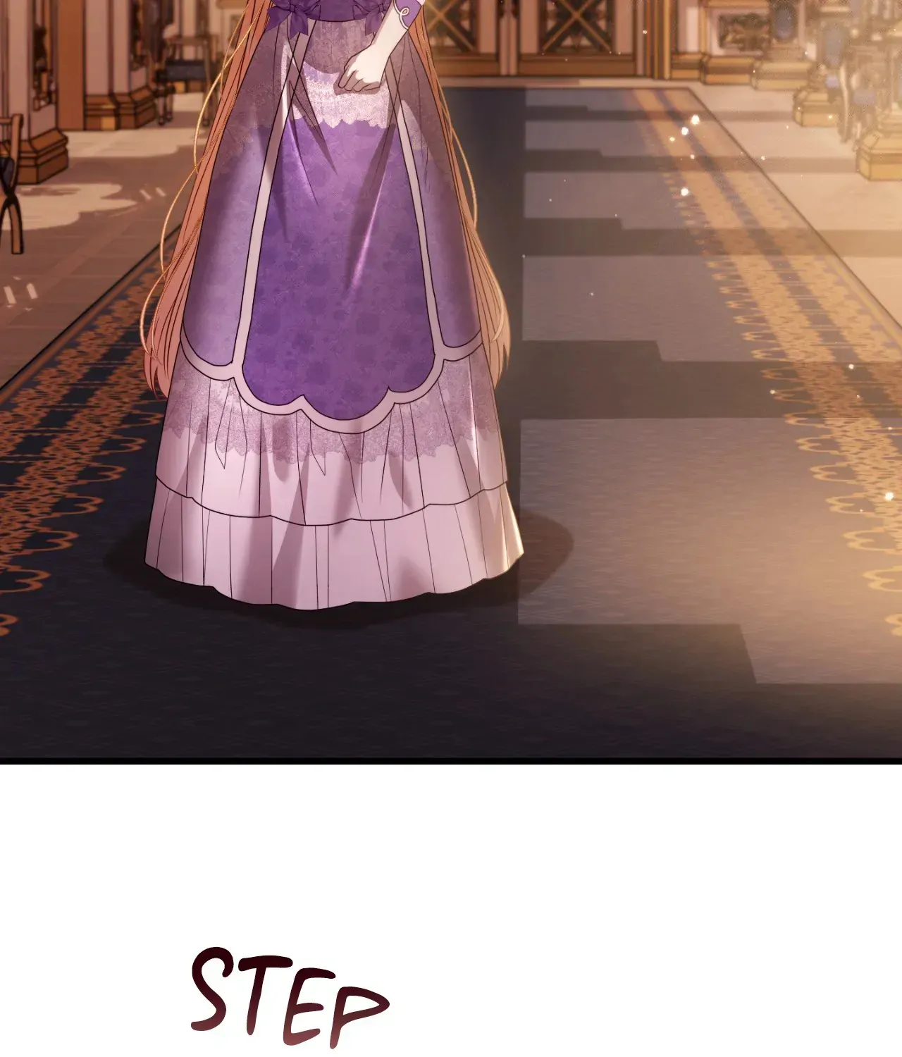 Wolf Under Sheep’s Clothing - Chapter 17 manhwa