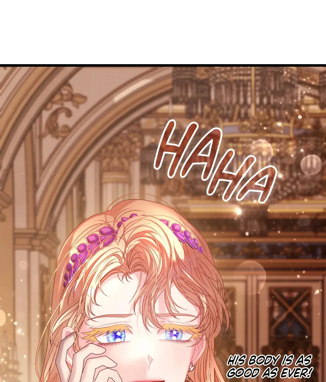 Wolf Under Sheep’s Clothing - Chapter 17 manhwa