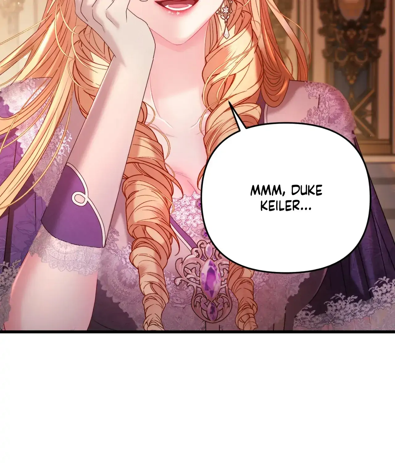 Wolf Under Sheep’s Clothing - Chapter 17 manhwa