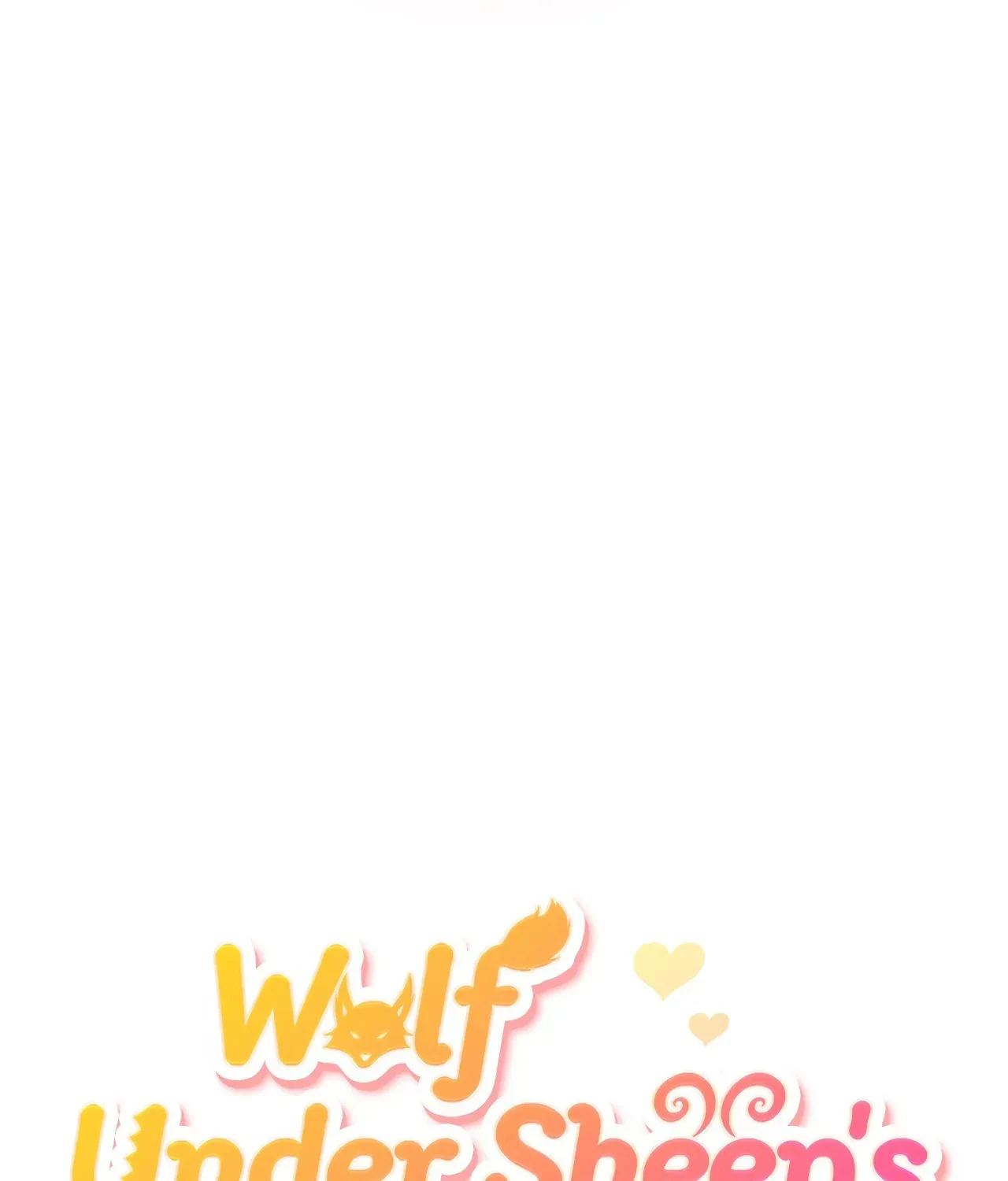 Wolf Under Sheep’s Clothing - Chapter 17 manhwa