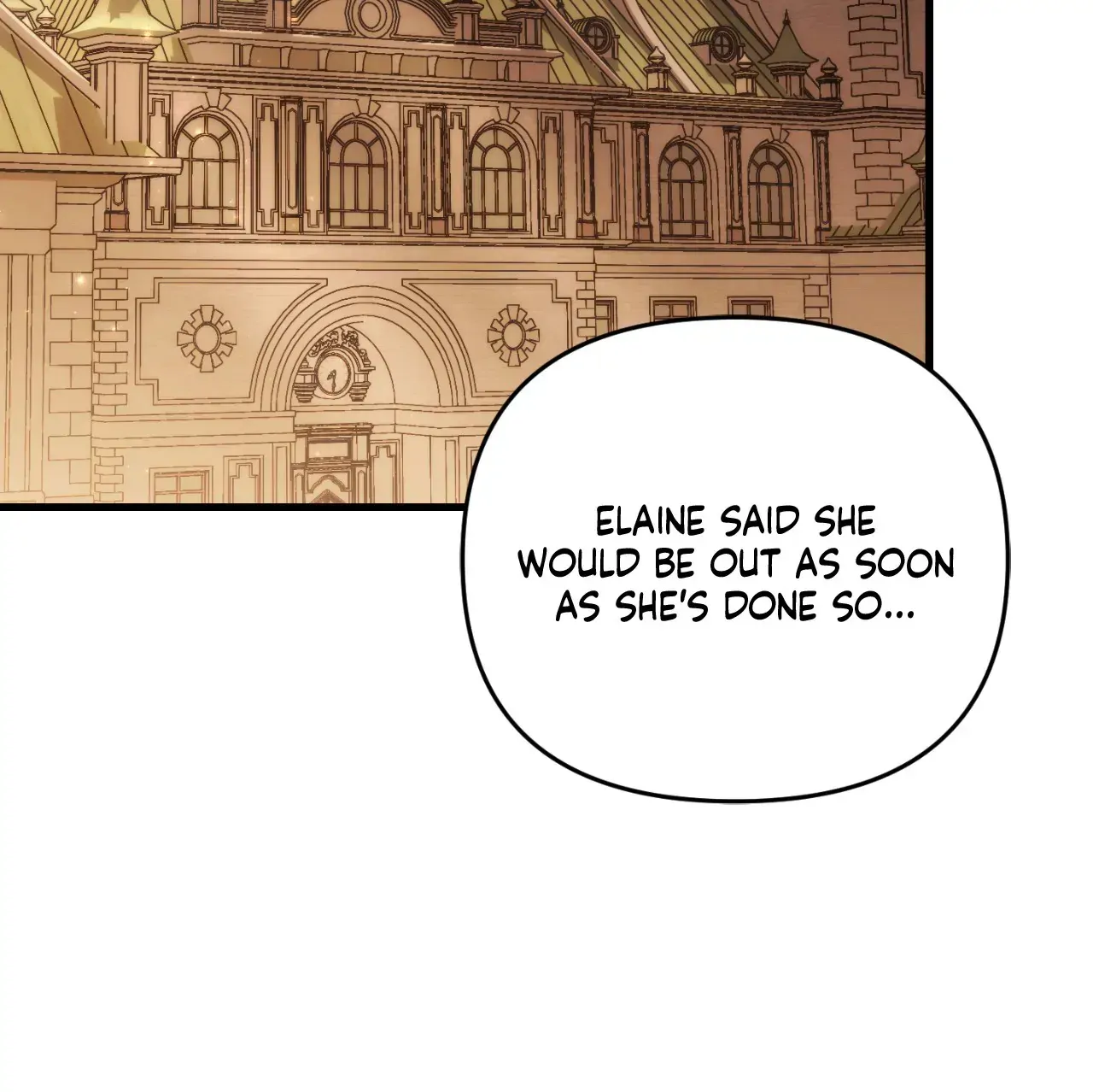 Wolf Under Sheep’s Clothing - Chapter 17 manhwa