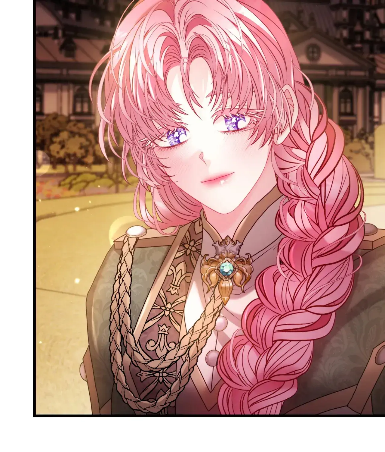 Wolf Under Sheep’s Clothing - Chapter 17 manhwa