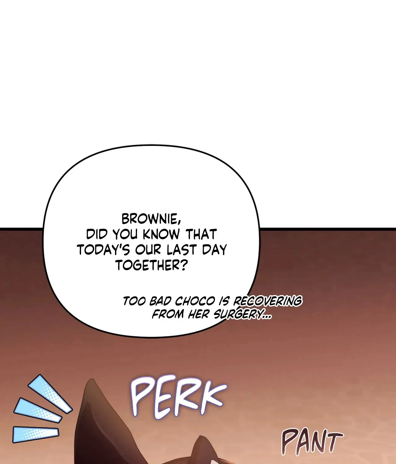 Wolf Under Sheep’s Clothing - Chapter 17 manhwa