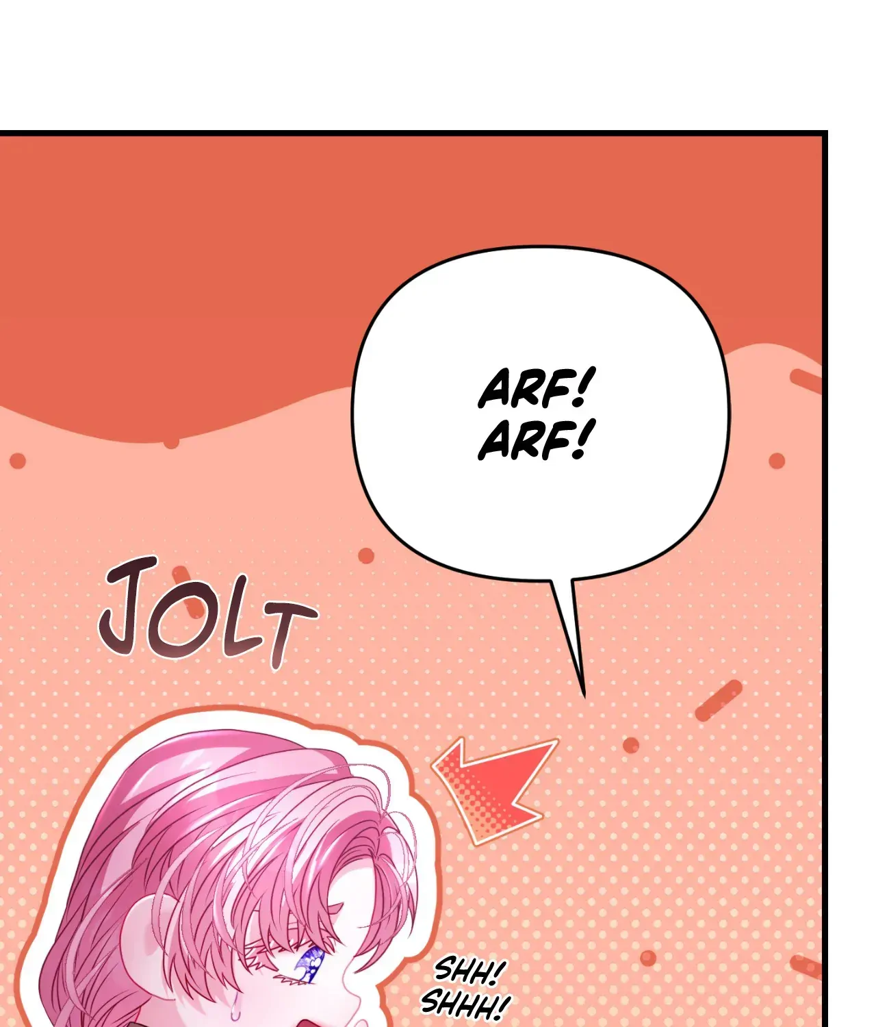 Wolf Under Sheep’s Clothing - Chapter 17 manhwa