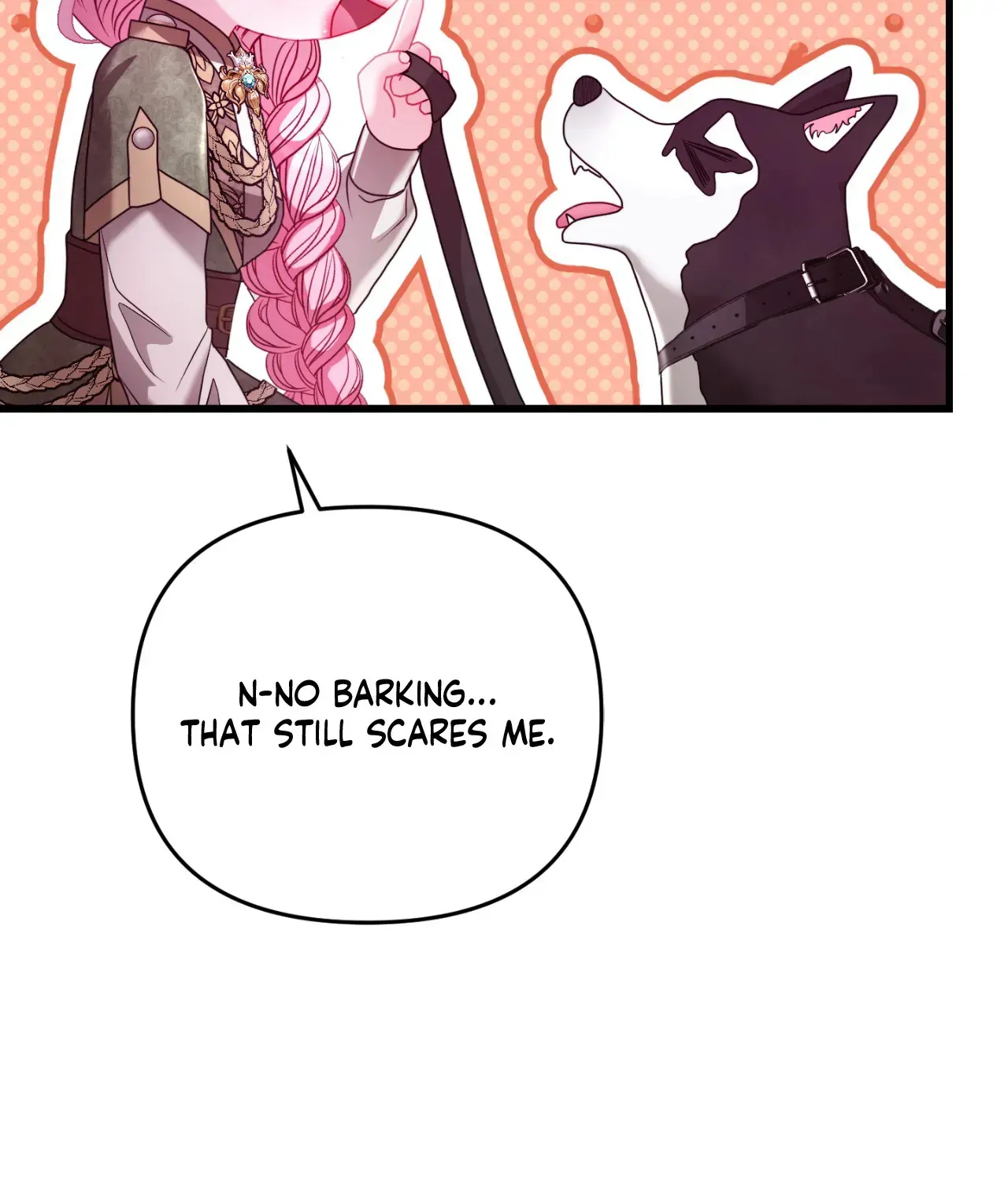 Wolf Under Sheep’s Clothing - Chapter 17 manhwa