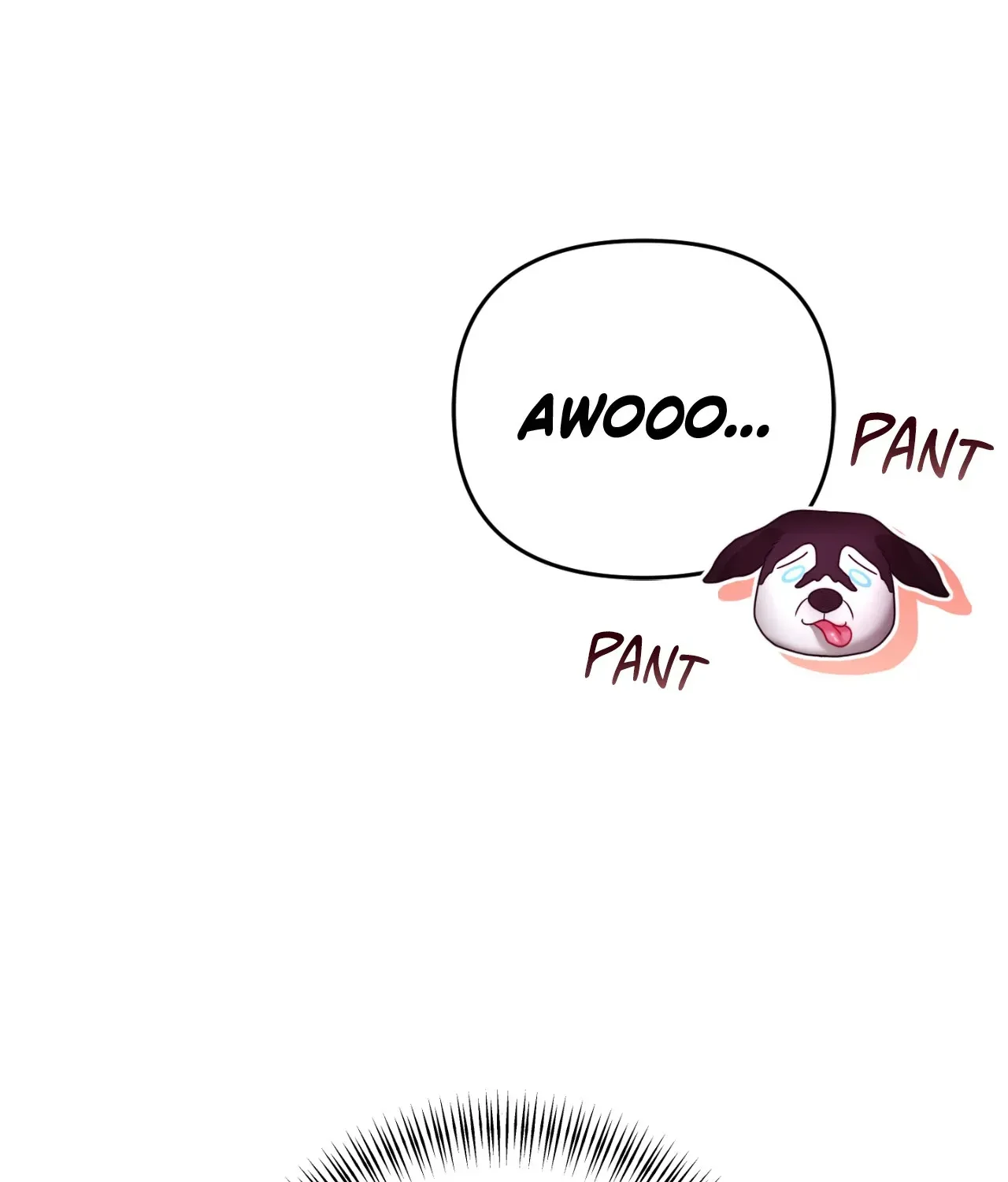 Wolf Under Sheep’s Clothing - Chapter 17 manhwa