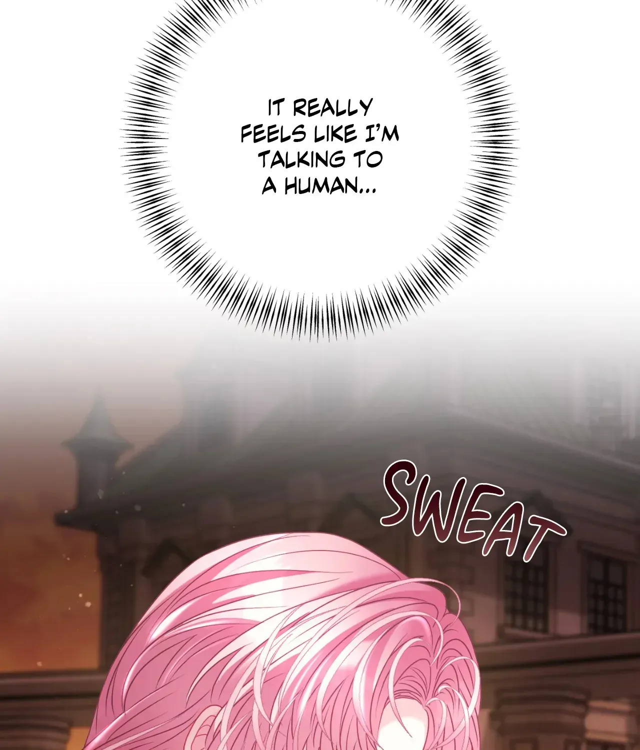Wolf Under Sheep’s Clothing - Chapter 17 manhwa