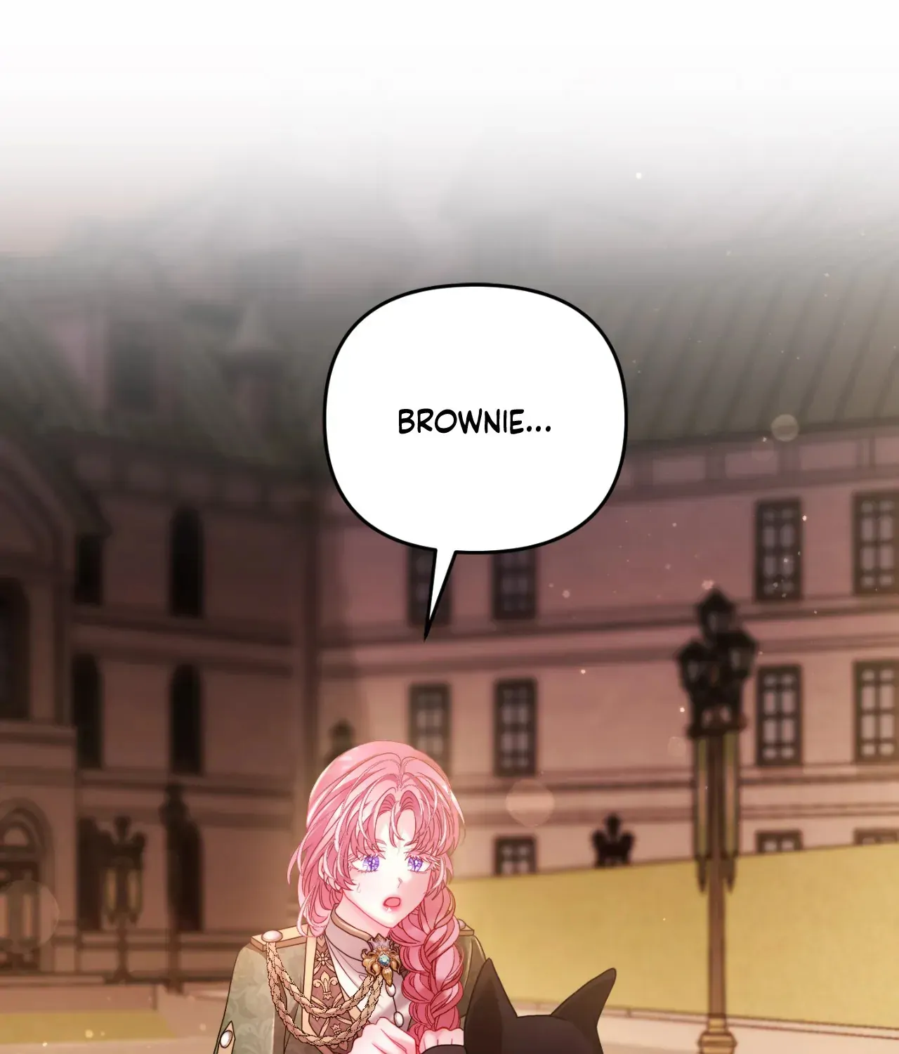 Wolf Under Sheep’s Clothing - Chapter 17 manhwa