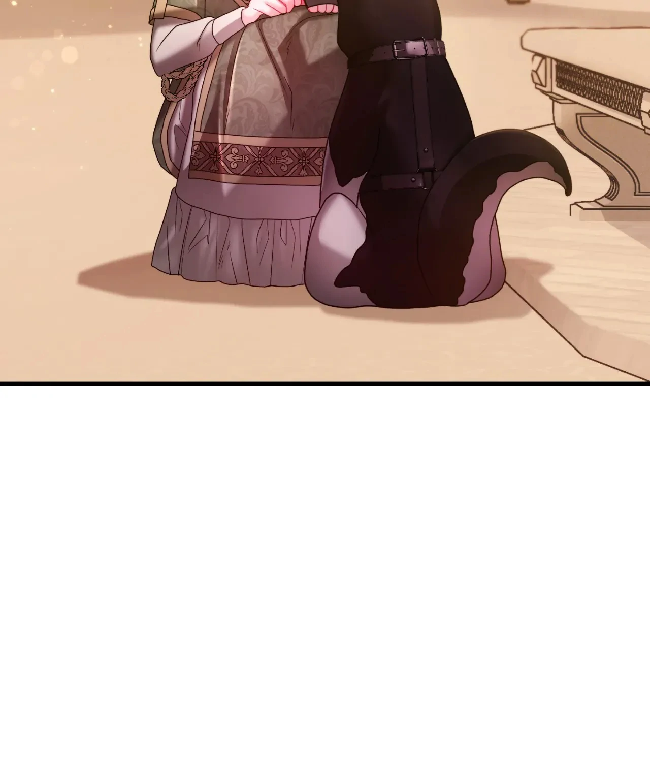 Wolf Under Sheep’s Clothing - Chapter 17 manhwa