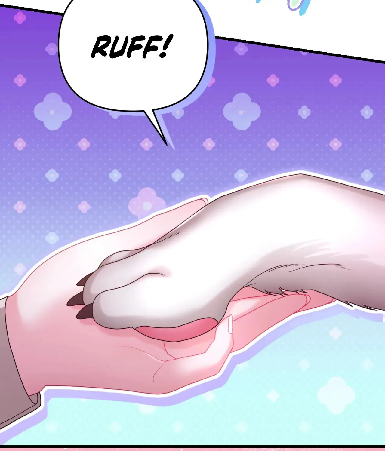 Wolf Under Sheep’s Clothing - Chapter 17 manhwa
