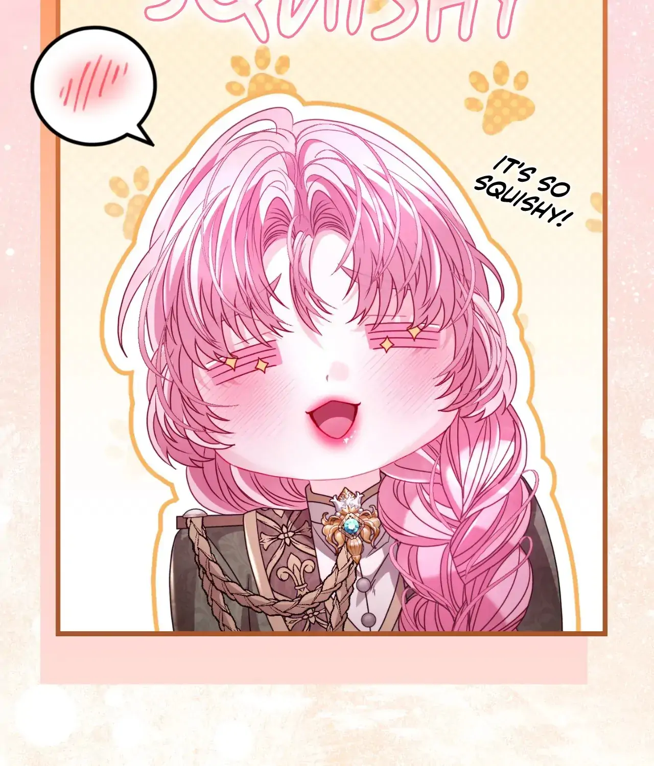 Wolf Under Sheep’s Clothing - Chapter 17 manhwa