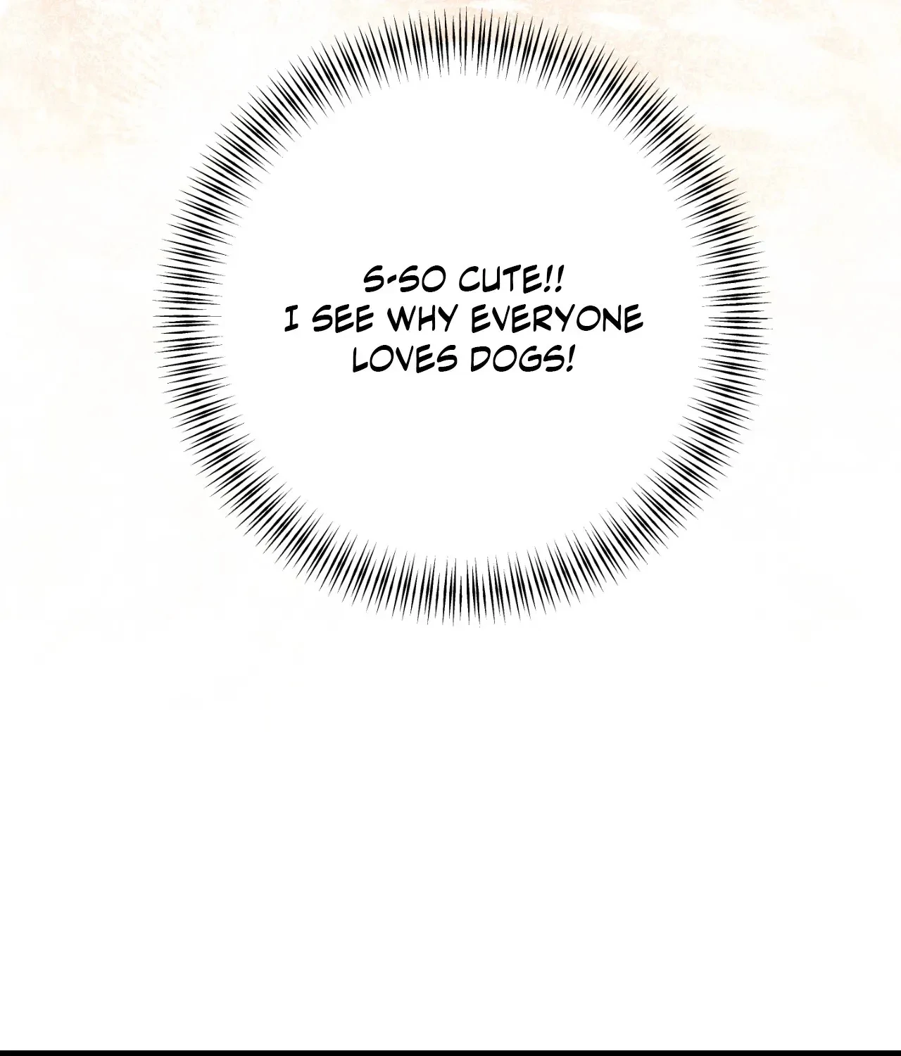 Wolf Under Sheep’s Clothing - Chapter 17 manhwa