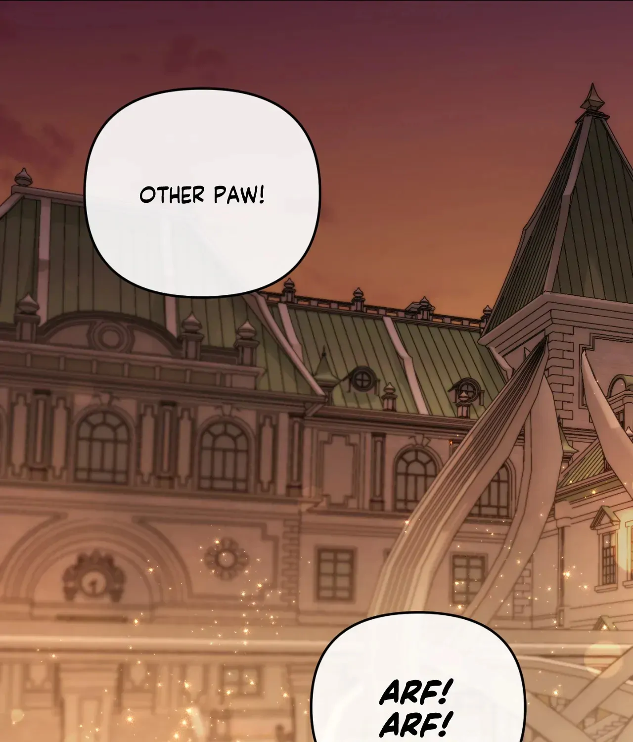 Wolf Under Sheep’s Clothing - Chapter 17 manhwa