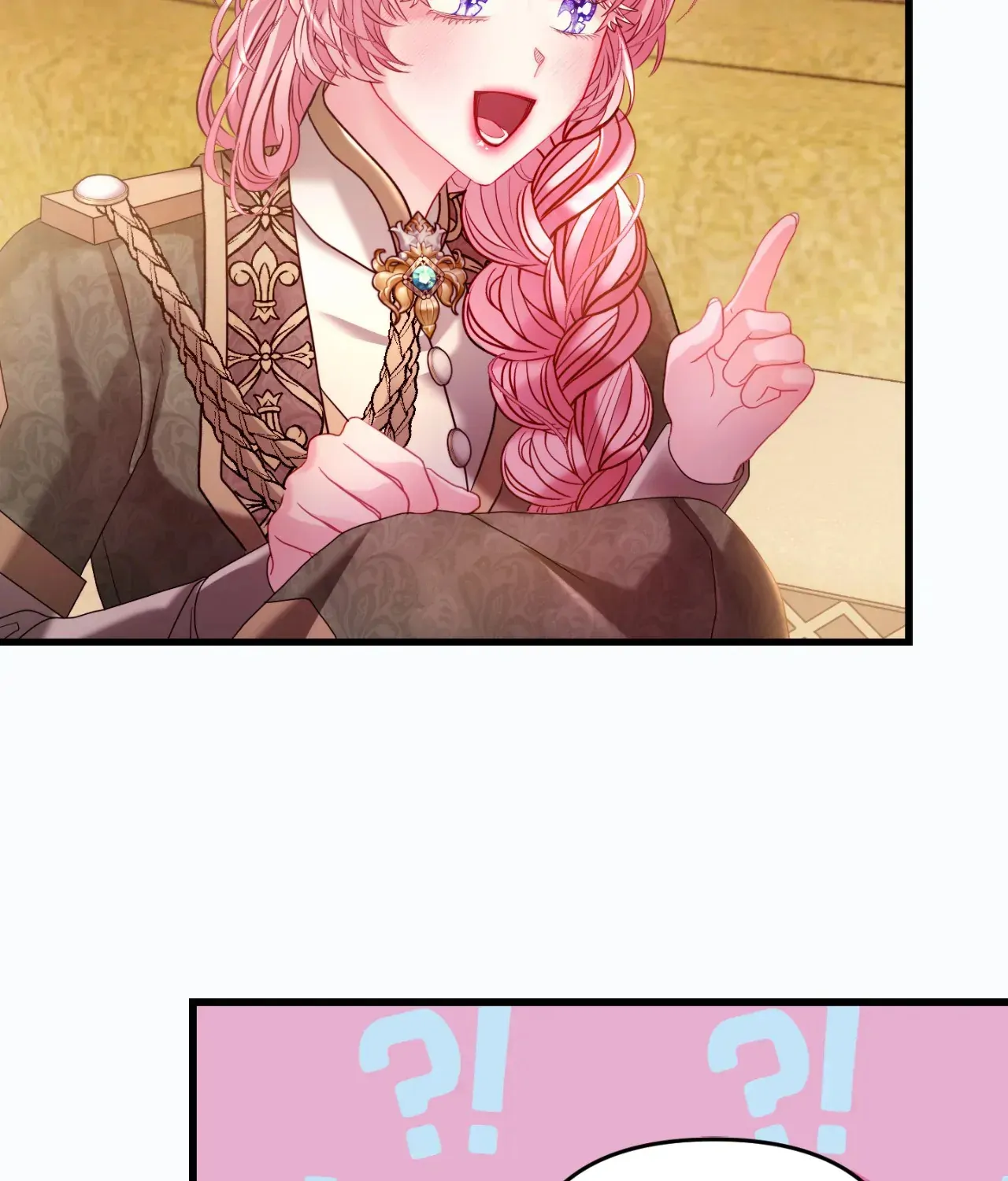 Wolf Under Sheep’s Clothing - Chapter 17 manhwa