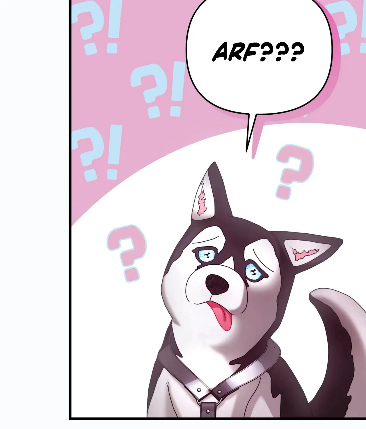 Wolf Under Sheep’s Clothing - Chapter 17 manhwa