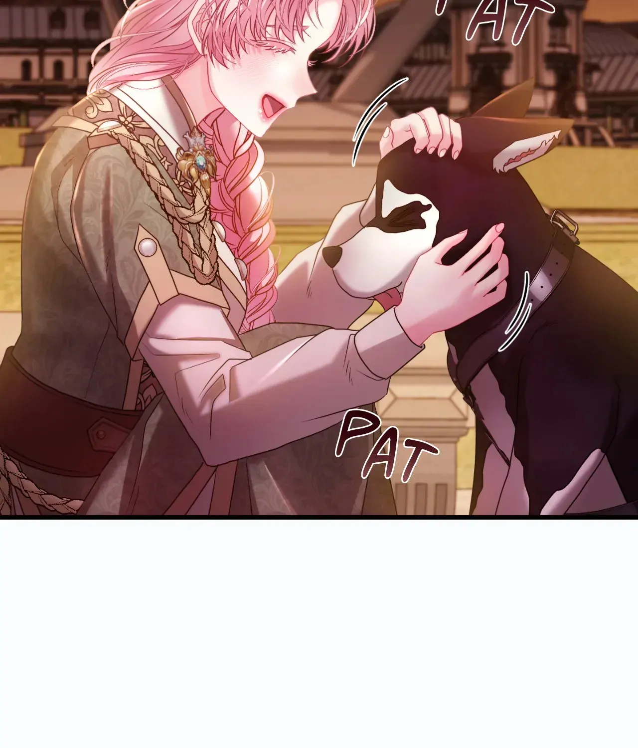 Wolf Under Sheep’s Clothing - Chapter 17 manhwa