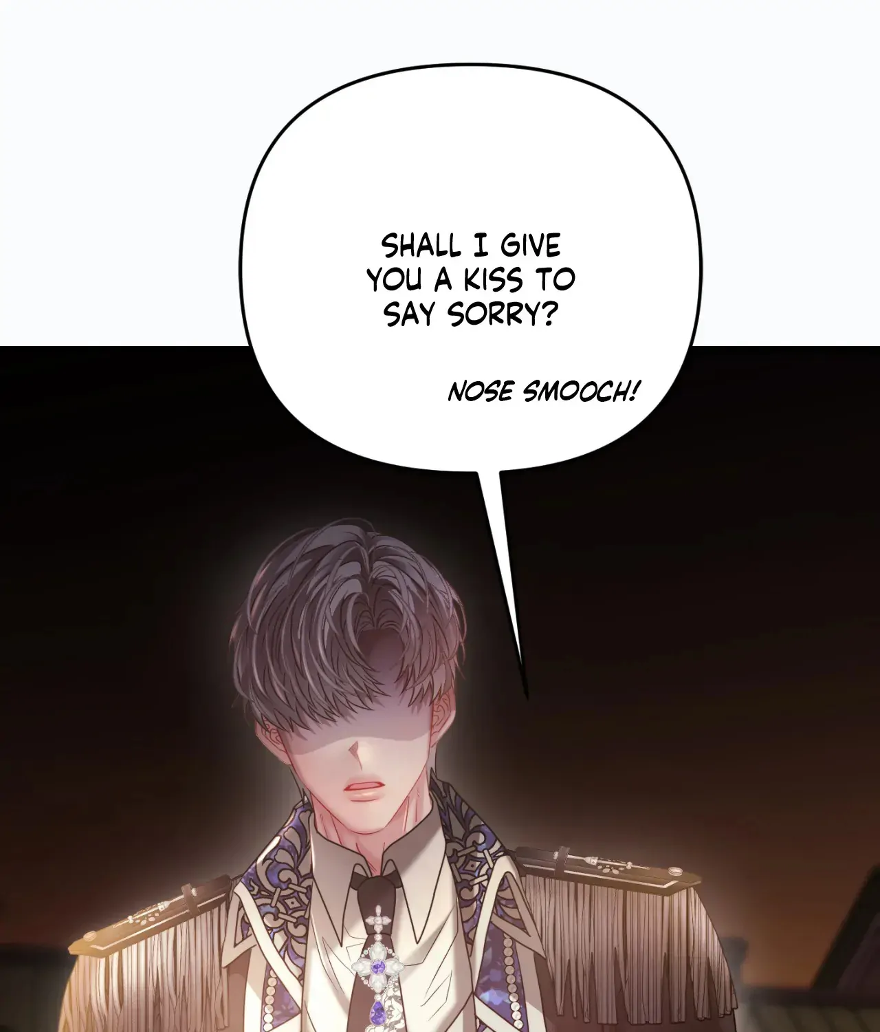 Wolf Under Sheep’s Clothing - Chapter 17 manhwa