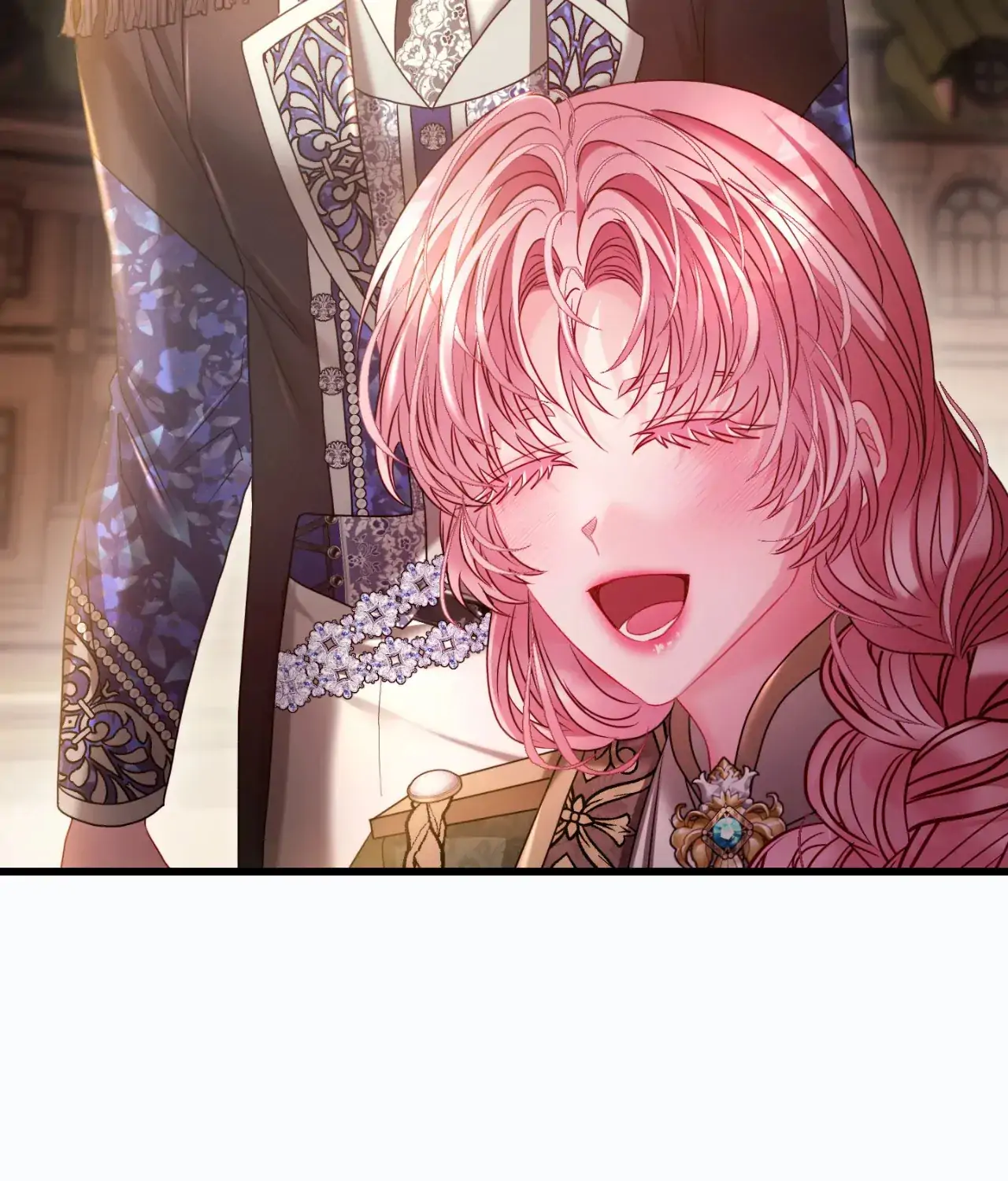 Wolf Under Sheep’s Clothing - Chapter 17 manhwa