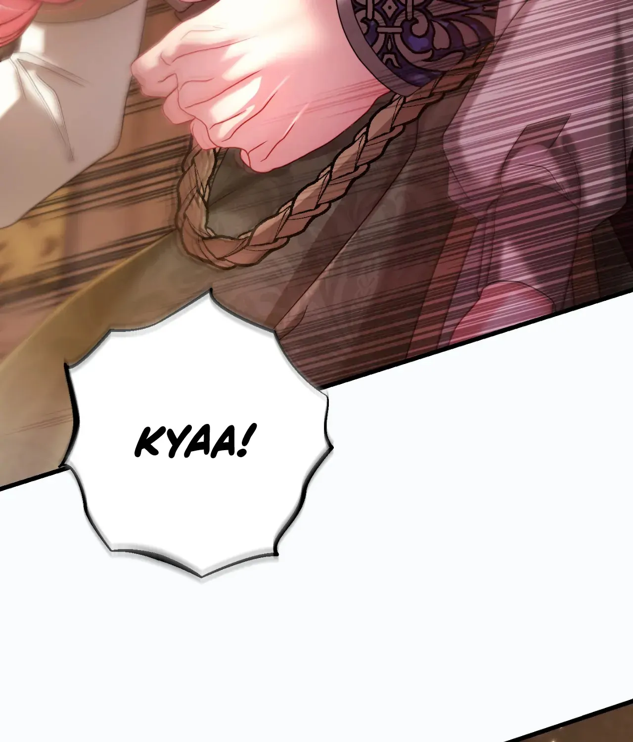 Wolf Under Sheep’s Clothing - Chapter 17 manhwa