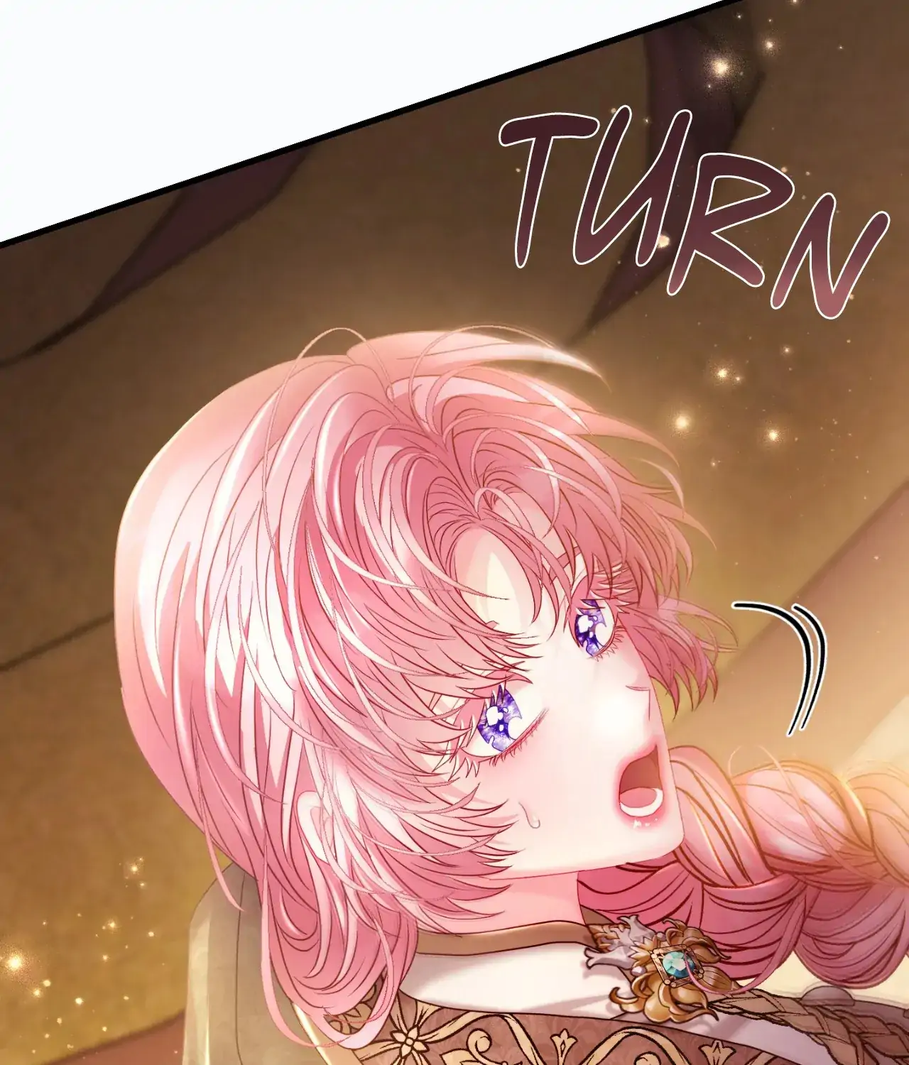 Wolf Under Sheep’s Clothing - Chapter 17 manhwa