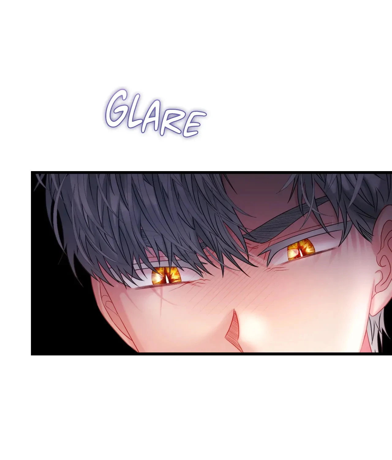 Wolf Under Sheep’s Clothing - Chapter 17 manhwa