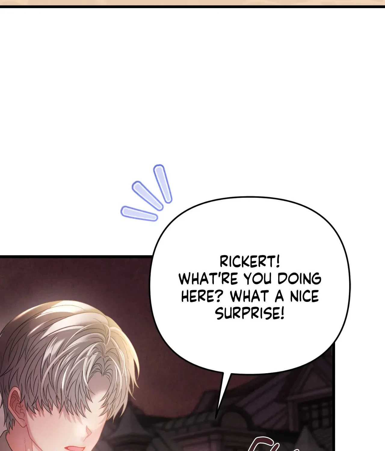 Wolf Under Sheep’s Clothing - Chapter 17 manhwa
