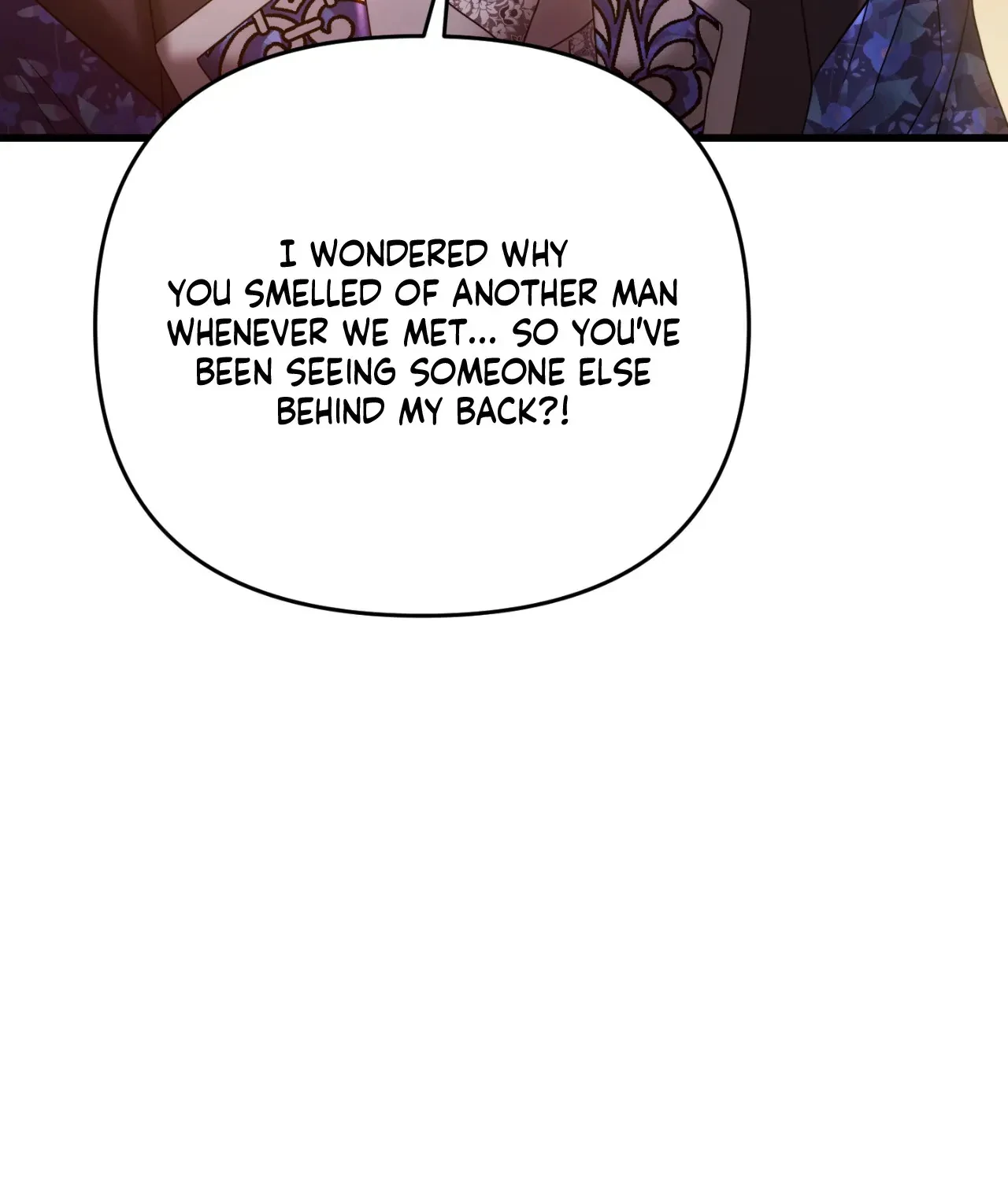 Wolf Under Sheep’s Clothing - Chapter 17 manhwa