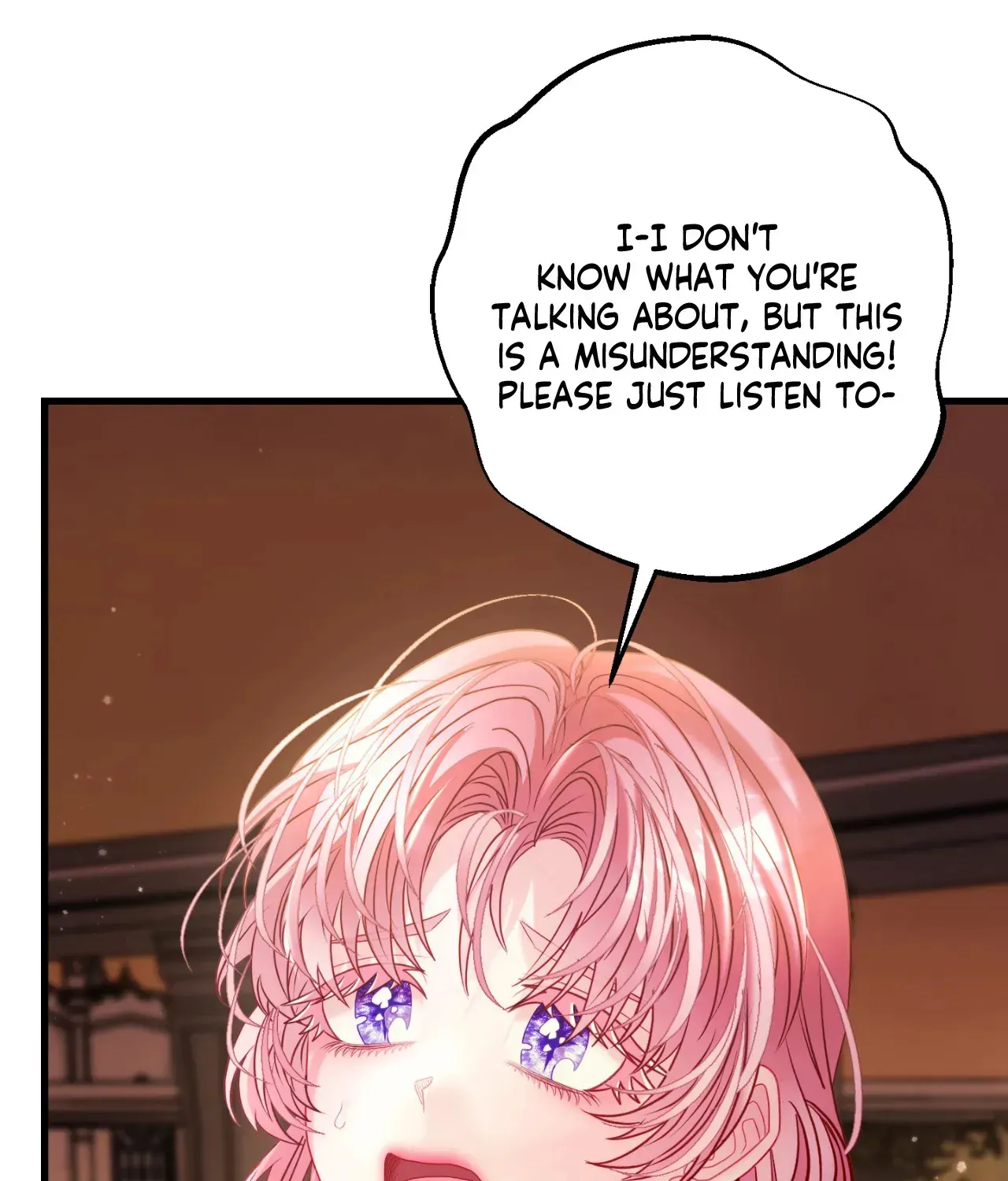 Wolf Under Sheep’s Clothing - Chapter 17 manhwa