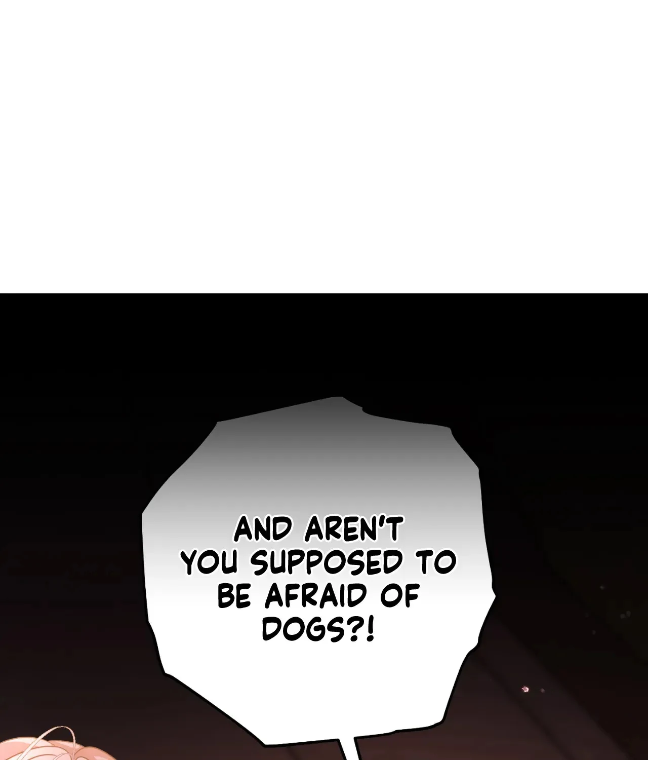 Wolf Under Sheep’s Clothing - Chapter 17 manhwa