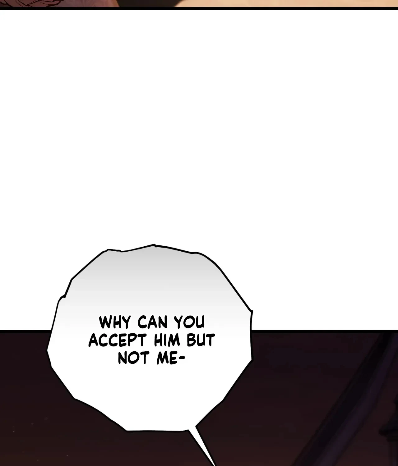Wolf Under Sheep’s Clothing - Chapter 17 manhwa