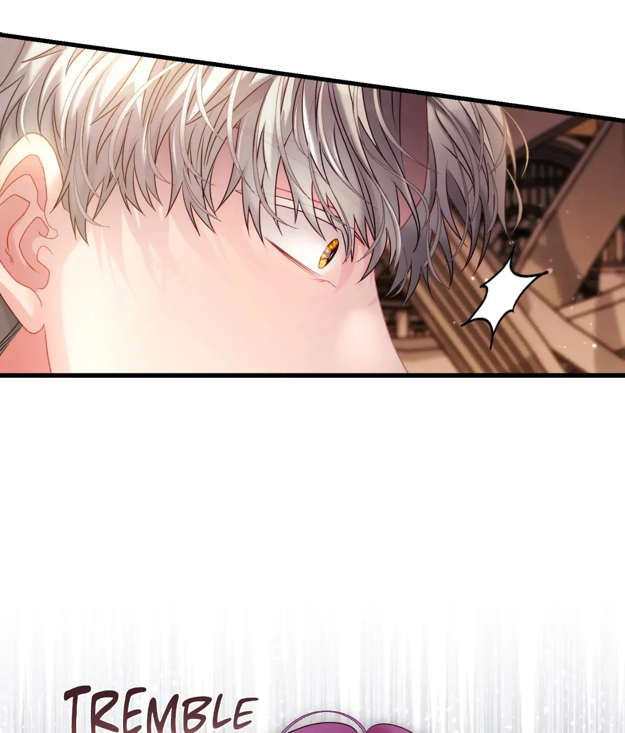 Wolf Under Sheep’s Clothing - Chapter 17 manhwa