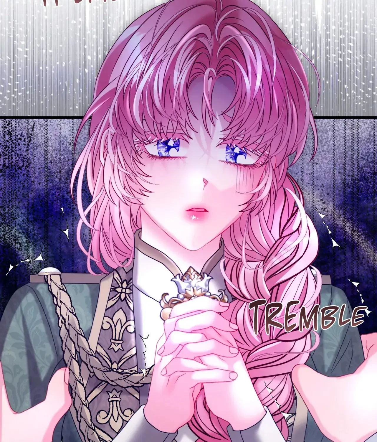 Wolf Under Sheep’s Clothing - Chapter 17 manhwa