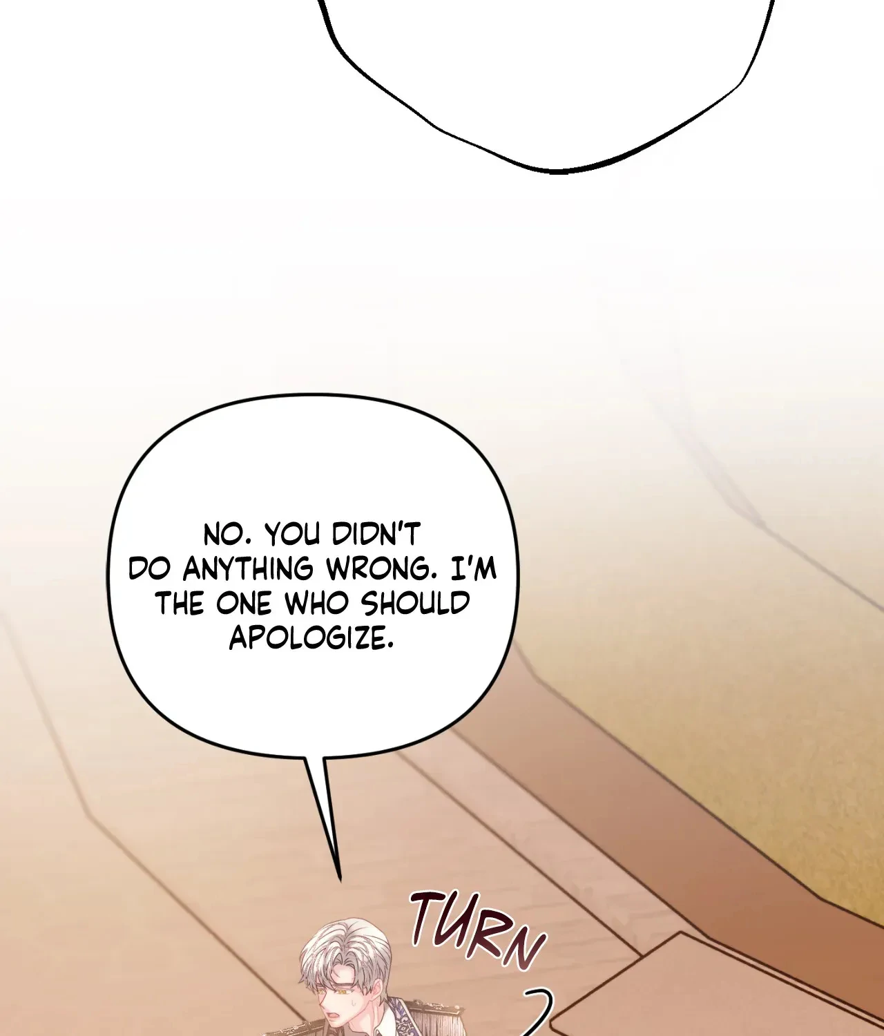 Wolf Under Sheep’s Clothing - Chapter 17 manhwa