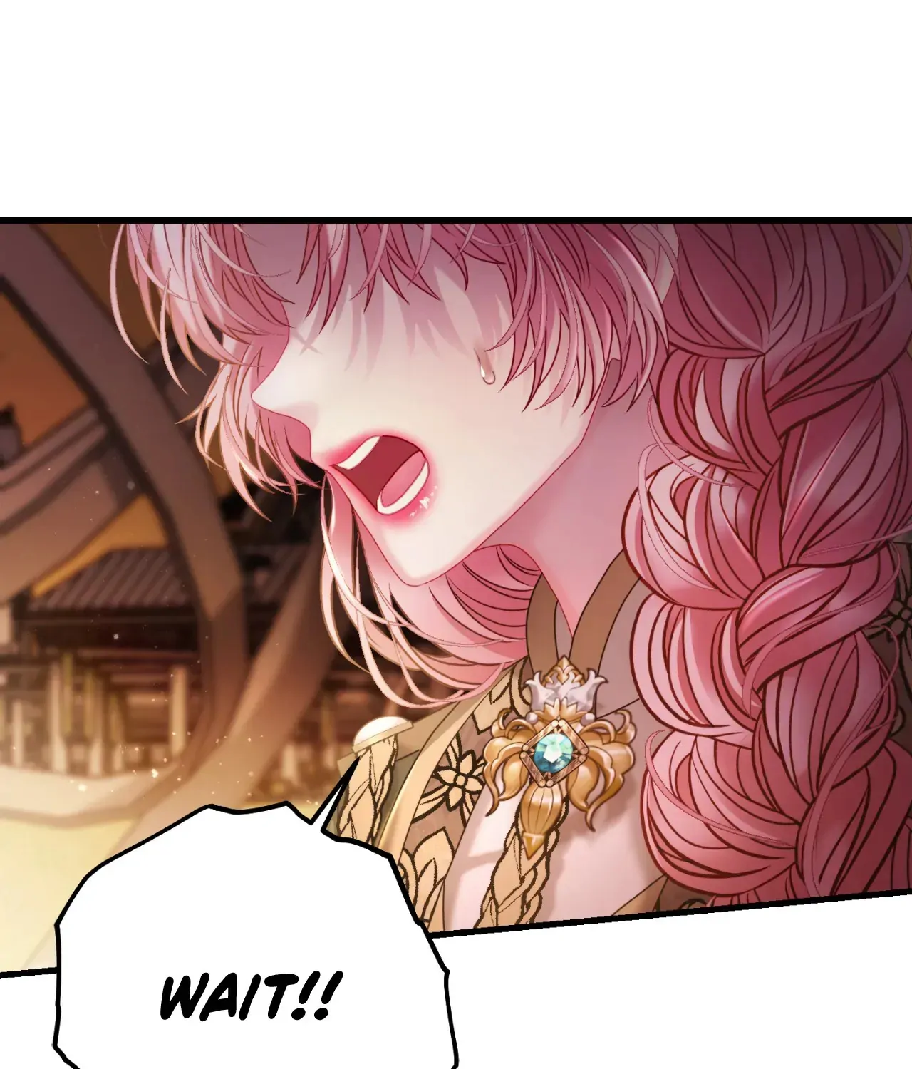 Wolf Under Sheep’s Clothing - Chapter 17 manhwa