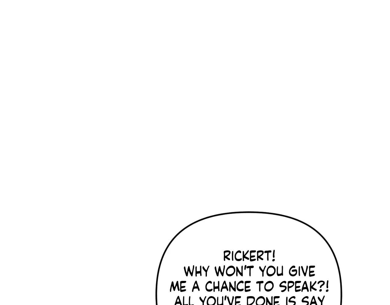 Wolf Under Sheep’s Clothing - Chapter 18 manhwa