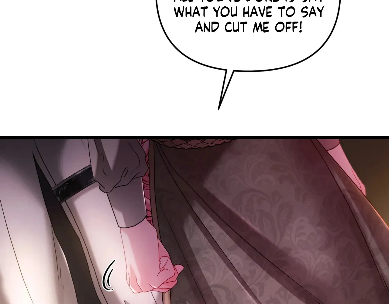Wolf Under Sheep’s Clothing - Chapter 18 manhwa