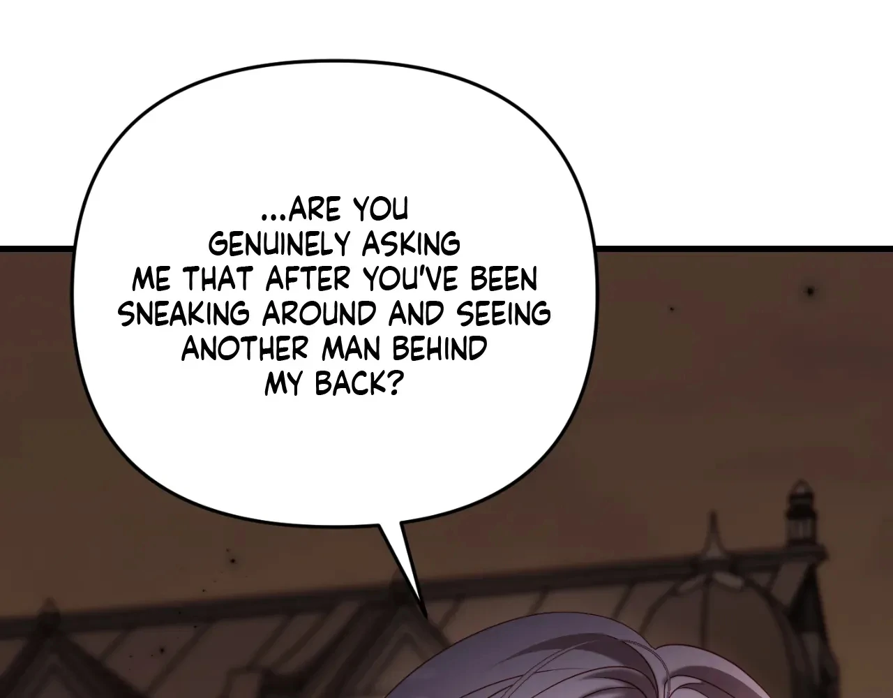 Wolf Under Sheep’s Clothing - Chapter 18 manhwa
