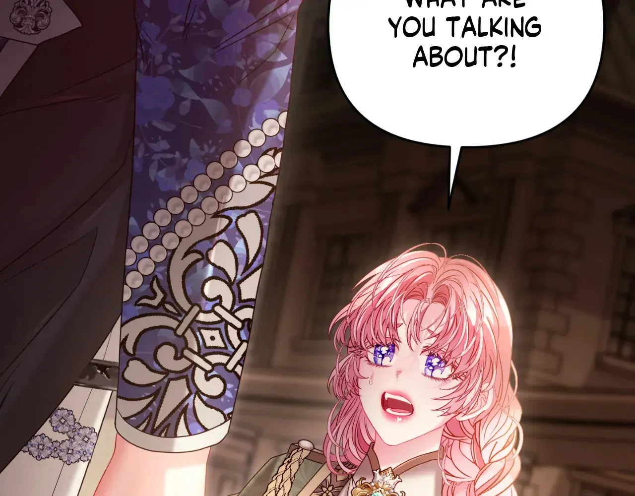 Wolf Under Sheep’s Clothing - Chapter 18 manhwa