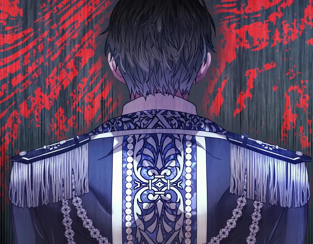 Wolf Under Sheep’s Clothing - Chapter 18 manhwa