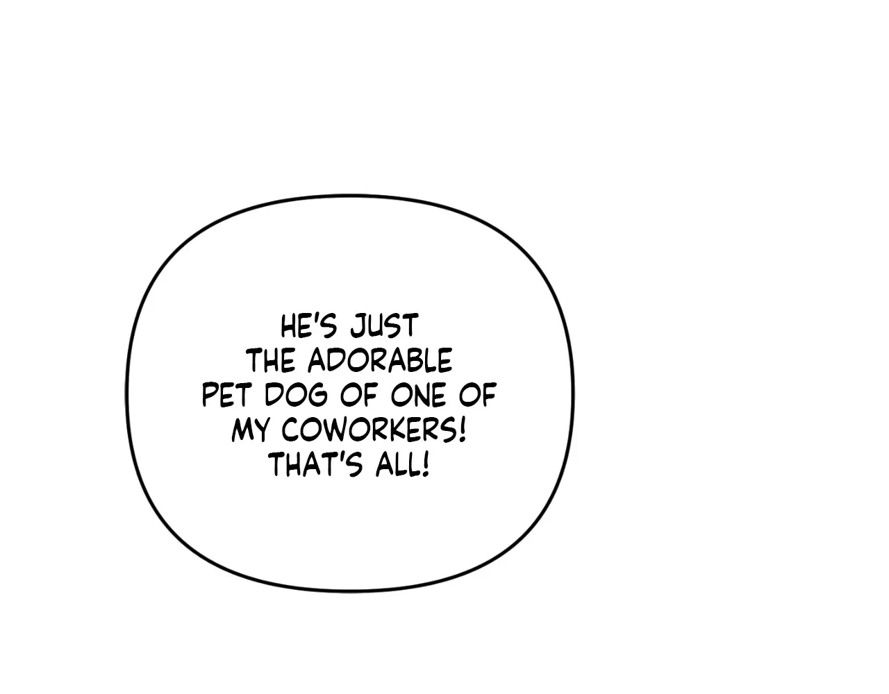 Wolf Under Sheep’s Clothing - Chapter 18 manhwa