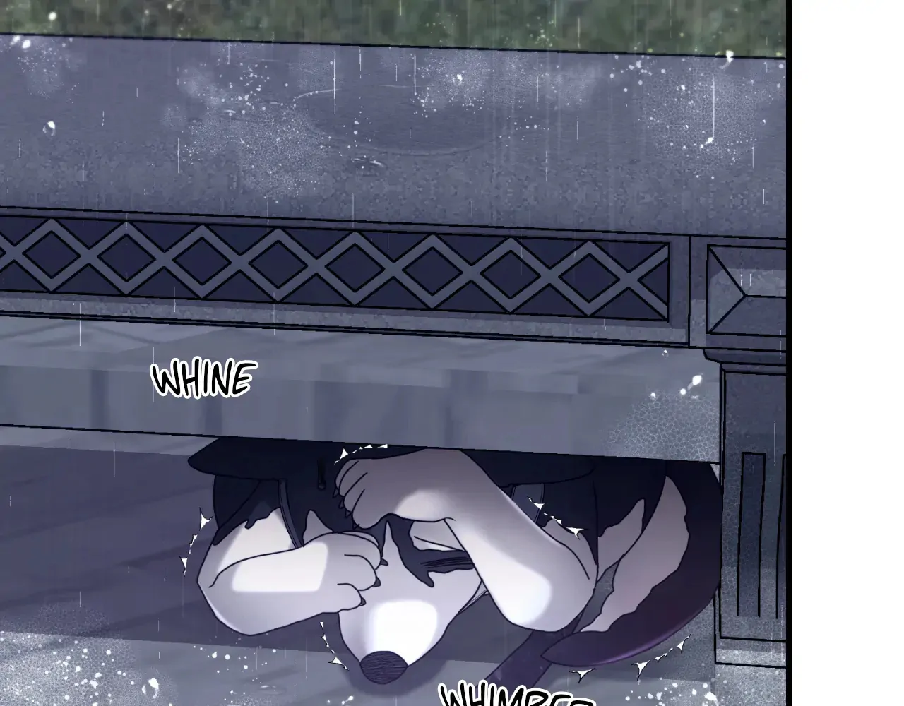 Wolf Under Sheep’s Clothing - Chapter 18 manhwa