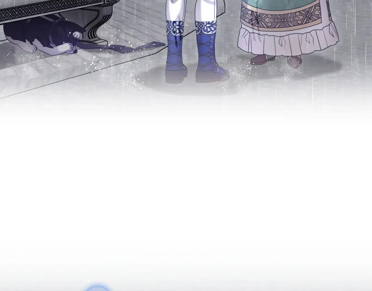 Wolf Under Sheep’s Clothing - Chapter 18 manhwa