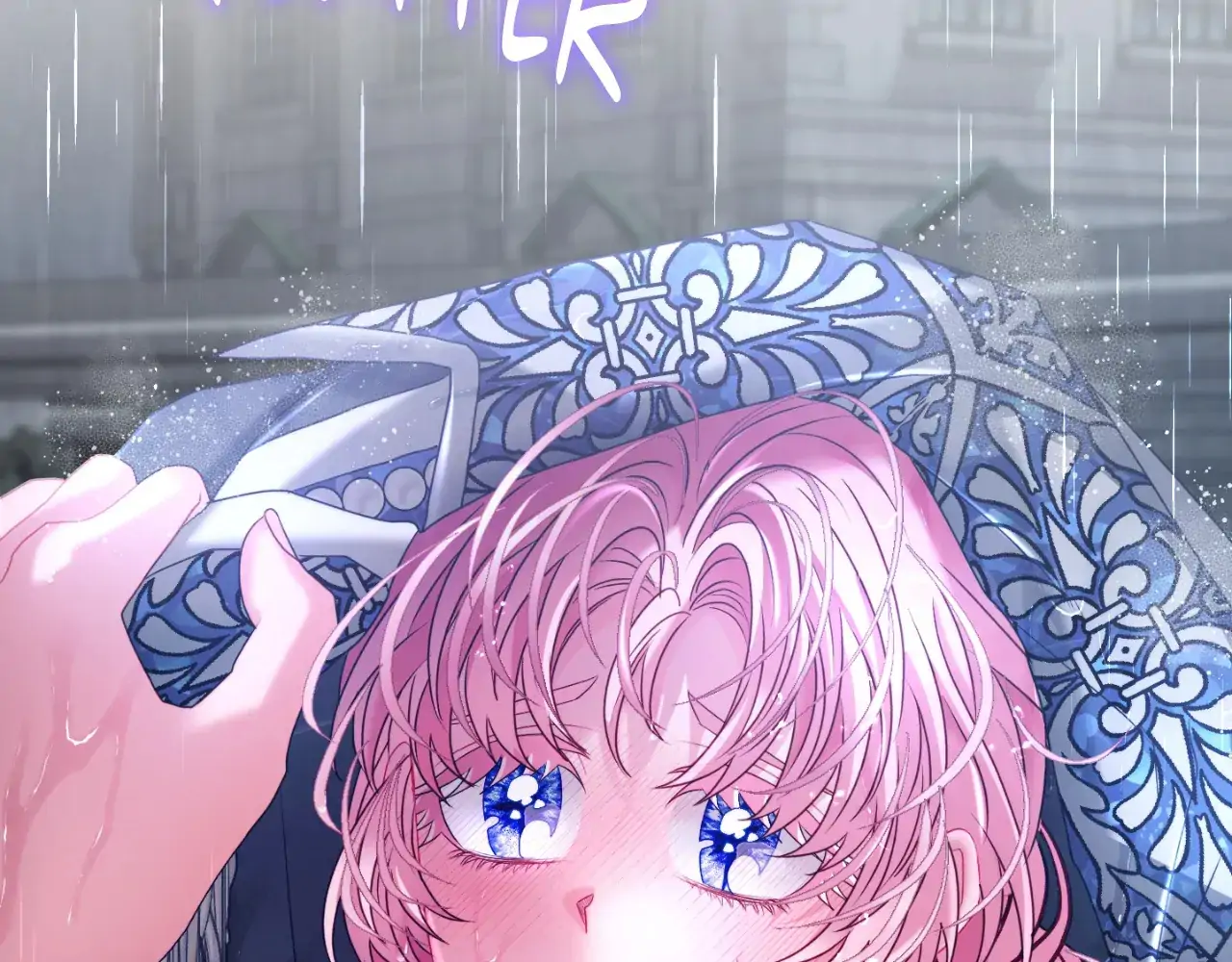 Wolf Under Sheep’s Clothing - Chapter 18 manhwa