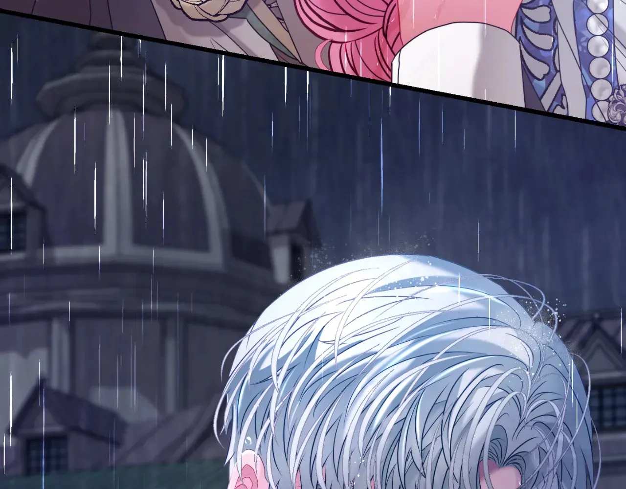 Wolf Under Sheep’s Clothing - Chapter 18 manhwa